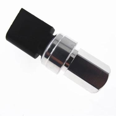 Imagem de Sensor de pressão do ar condicionado compatível com Skoda Fabia 2000-2013, Superb 2008-2013 e Yeti 2010-2013. OEM: 1K0 959 126E. Sensor de pressão do ar condicionado automotivo.