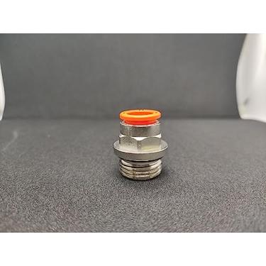 Imagem de CONEXÃO METAL WORK ENGATE RÁPIDO (M5 Ø4)