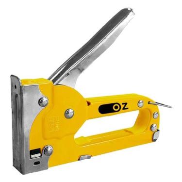 Imagem de Grampeador Manual - OZ