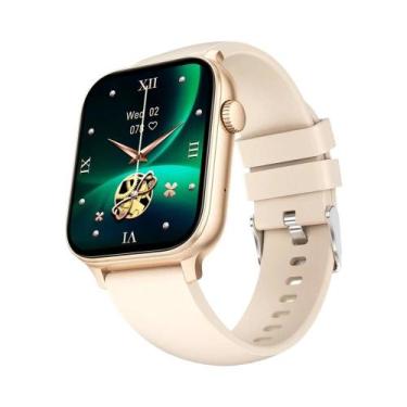 Imagem de Relógio Inteligente GPS De 1,85 Polegadas, Pulseira Fitness, Monitor D