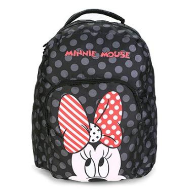 Imagem de Mochila Infantil Disney Escolar Xeryus Minnie-Feminino