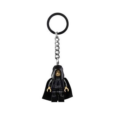 Imagem de LEGO® Star Wars™ - Chaveiro Imperador Palpatine™