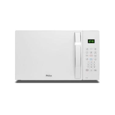Imagem de Micro-ondas 34L Philco Limpa Fácil & Tira Odor 1400W PMO34BB