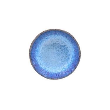 Imagem de Tigela/Bowl em Melamina 17cm Optical Kenya Azul