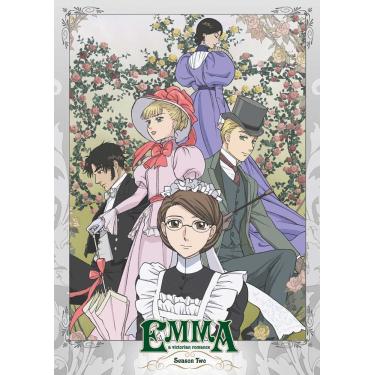 Imagem de Emma: A Victorian Romance - Season 2 (Litebox)