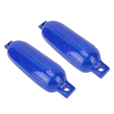 Imagem de RiToEasysports Bola de Pára-choques de Ancoragem Marinha Inflável, Pára-choques de Barco de PVC Com Alto Efeito de Amortecimento para Iates, Barcos, Caiaques, Protetor de Doca Portátil de 15,75