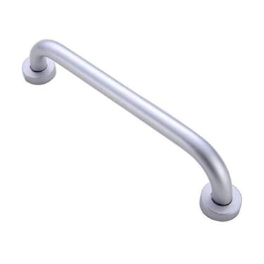 Imagem de Barra de apoio de alumínio para mulheres grávidas, crianças com deficiência e idosos, alça de segurança para chuveiro, banheira, banheiro, cozinha, escada, antiderrapante, corrimão