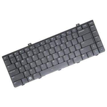 Imagem de Teclado mBook Notebooks para Dell Inspiron 1440 Us Preto