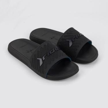 Imagem de Chinelo Masculino Rider Slide Prático Calce-Masculino