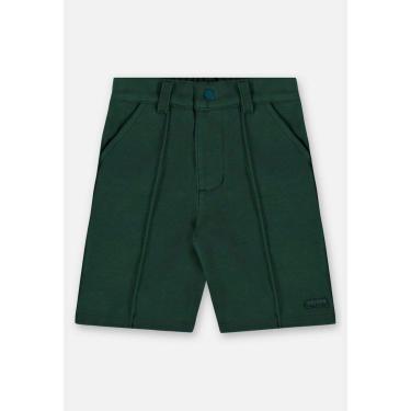 Imagem de Bermuda Básica Infantil para Menino Up Baby-Masculino