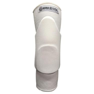 Imagem de Joelheira Para Goleiro Mania De Futsal Pró Performance-Unissex