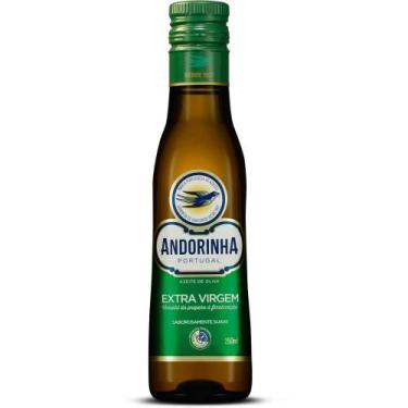 Imagem de Azeite de Oliva Andorinha Extra Virgem 250ml