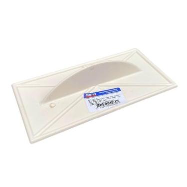 Imagem de DESEMPENADEIRA P GRAFIATO 8x16cm - ROMA