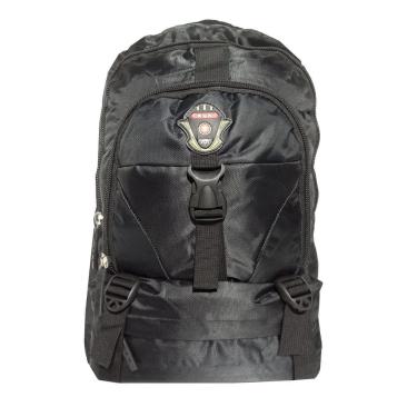 Imagem de Mochila Camping, Viagem, Escola Nylon Reforçada