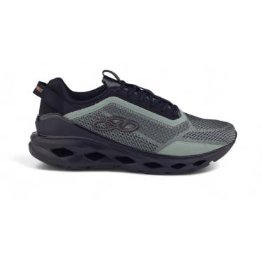 Imagem de Tênis Masculino Esportivo Olympikus Beats Treino e Academia