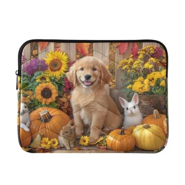 Imagem de Capa de laptop de 15,6 polegadas para laptop, capa de dispositivo eletrônico, à prova de choque, capa protetora para notebook