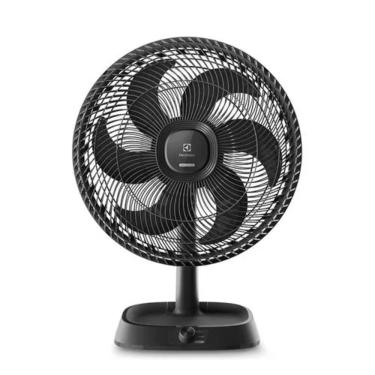 Imagem de Ventilador de Mesa Electrolux 40cm 6 Pás Efficient DuoForce Air+ Cinza EFD40 - 127V