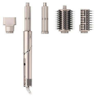 Imagem de Secador e Modelador Shark Flexstyle 1600 Watts 127V Rose 