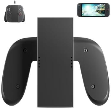 Imagem de Charging Grip Compatible with Nintendo Switch 2 Joy-Con（2025）, Comfort Grip for Nintendo Switch Controllers JoyCon