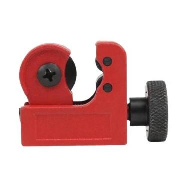 Imagem de Cortador De Tubos Durável Com Rolamento, Lâminas Circulares De 16/19/2