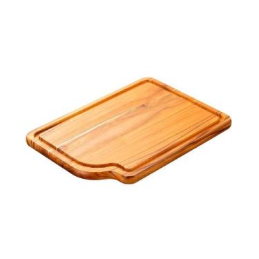 Imagem de tábua de corte Guarani Pingoo.casa