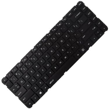 Imagem de Teclado mBook para HP Pavilion M4-1000 Layout US