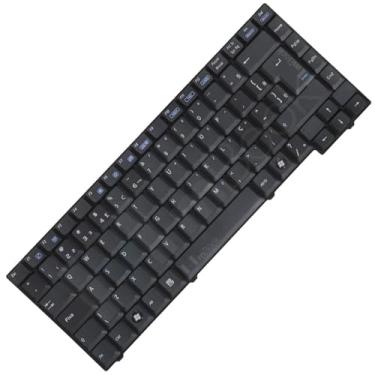 Imagem de Teclado mBook para Asus A9 A9T A9RP