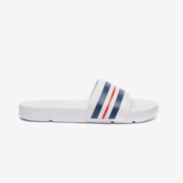 Imagem de Chinelo Fila Drifter Stripes Feminino-Feminino