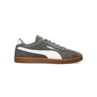 Imagem de Tênis Puma Club II Masculino-Masculino