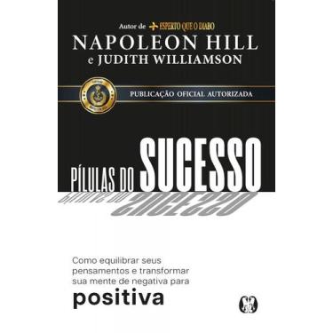 Imagem de Livro - Pílulas do Sucesso - Citadel