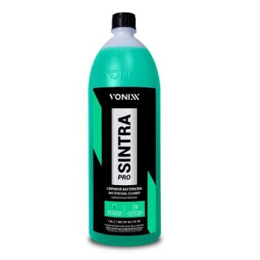 Imagem de Limpador Bactericida Concentrado Sintra Pro 1,5l - Vonixx