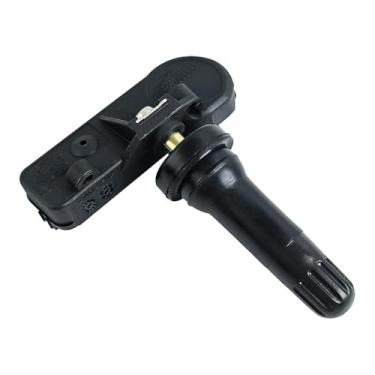 Imagem de Sensor TPMS para carro compatível com Lincoln MKC MKT 2010-2021 DE8T-1A180-AA Sensor de pressão dos pneus (1 unidade)
