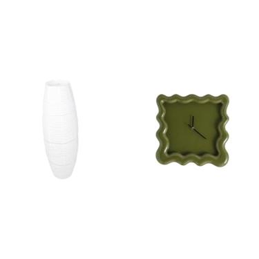 Imagem de Whtkoph Abajur de Chão, Protetor de Lâmpada, Acessórios Modernos, Capa para Quarto, Casa, Hotel, Relógio de Parede, Decoração, Presentes