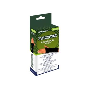 Imagem de Tala p/punho Bilateral Tam: GG