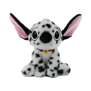 Imagem de Boneco De Pelúcia Colorido E Fofo, Decoração Divertida, Presente Criat