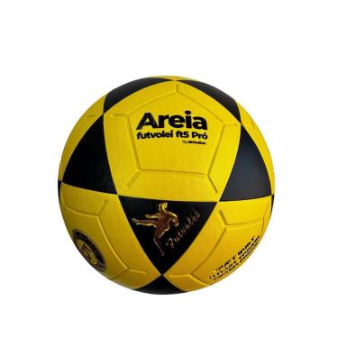 Imagem de Bola Futevôlei Altinha fut Mesa Areia Vulcanizada n5 Oficial-Unissex