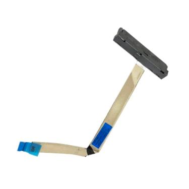 Imagem de HSSDTECH Substituição para Lenovo ideapad V15 G4 IRU 83A1 SATA SSD HDD Cabo conector 5C10S30212 NBX0001VD20 5C10S30212