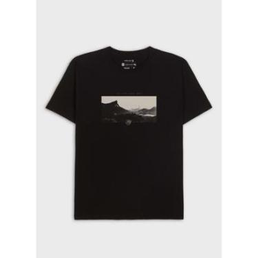 Imagem de T-shirt vintage rio photo mc OSKLEN-Masculino