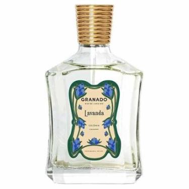 Imagem de Colônia Vintage Lavanda Granado Unissex 100ml-Unissex