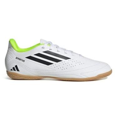 Imagem de Chuteira Futsal Adidas Masculina Deportivo III-Masculino
