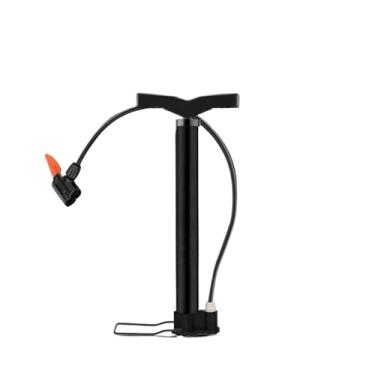 Imagem de Bomba De Ar Encher Pneu Bicicleta Moto Bola Balão Piscinabomba de encher pneu，bomba de encher pneu de bicicleta