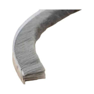 Imagem de Fita De Vedação Autoadesiva De Lã 5/10/20M, Isolamento De Porta E Jane