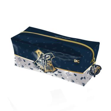 Imagem de Estojo Grande Pvc Cristal Harry Potter Dac