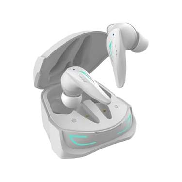 Imagem de Fone de Ouvido Bright TWS Gamer Pro Sleek Sound FN579 Bluetooth IPX4 Branco