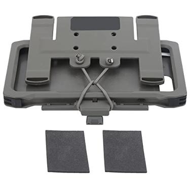 Imagem de Colete estilo caso de telefone durável ao ar livre capa protetora do telefone móvel saco montagem para 7 8 plus caça acampamento plástico escudo 17x13x3cm (Cor do solo)