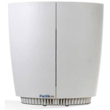 Imagem de Purificador De Ar - Thermomatic Pro - Branco - 110V/220V