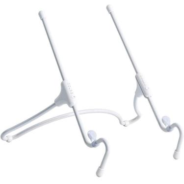 Imagem de Suporte Octoo UpTable p/ Notebook Branco 08162-Unissex