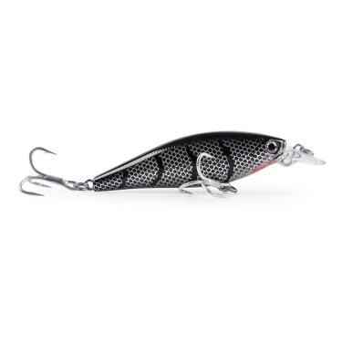 Imagem de ISCA ARTIFICIAL MARURI PIAU 70F 7cm- 9g-Masculino