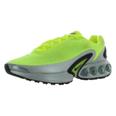 Imagem de Nike Tênis Air Max Dn (DV3337-700, Volt/Volt Glow/Sequoia/Preto), Volt/Volt Brilho/Sequoia/Preto, 42