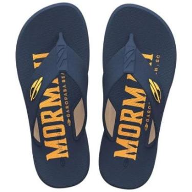 Imagem de Chinelo Masculino Mormaii Wave Dedo Original 12189-Masculino